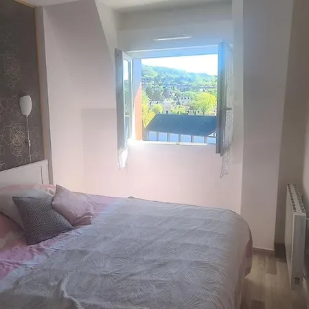 Evasion Confortable Et Lumineux Appartement