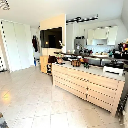 Evasion Confortable Et Lumineux Appartement *