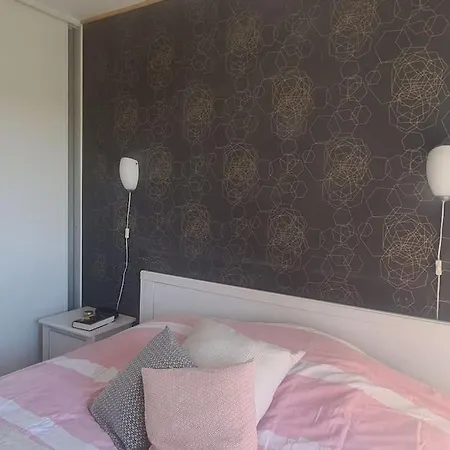 Evasion Confortable Et Lumineux