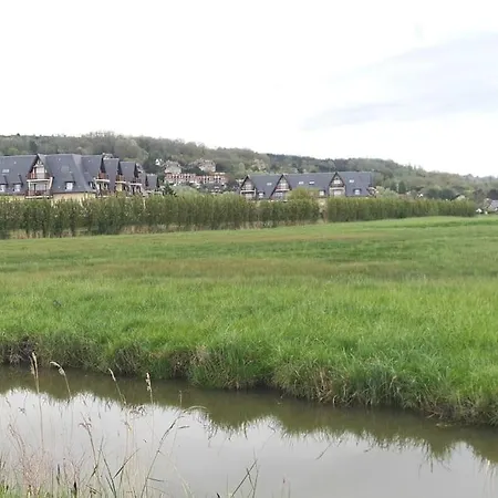 Evasion Confortable Et Lumineux Blonville-sur-Mer