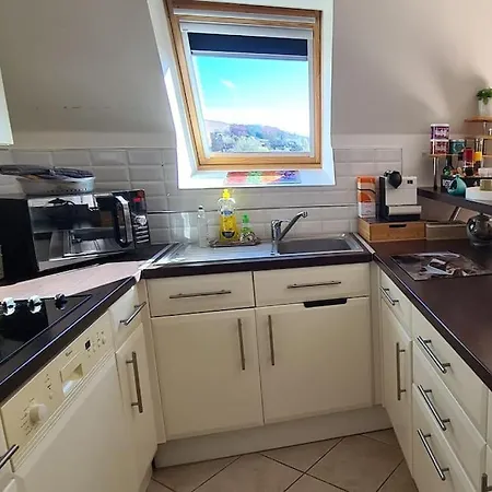 Appartement Evasion Confortable Et Lumineux